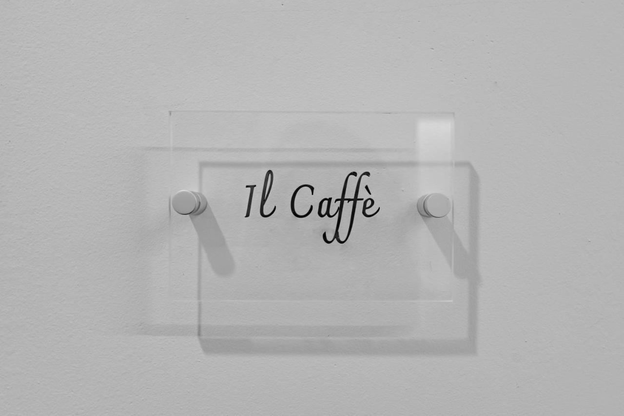 Ferienwohnung Palazzo '900 Design Flats - Il Caffe Padua Exterior foto