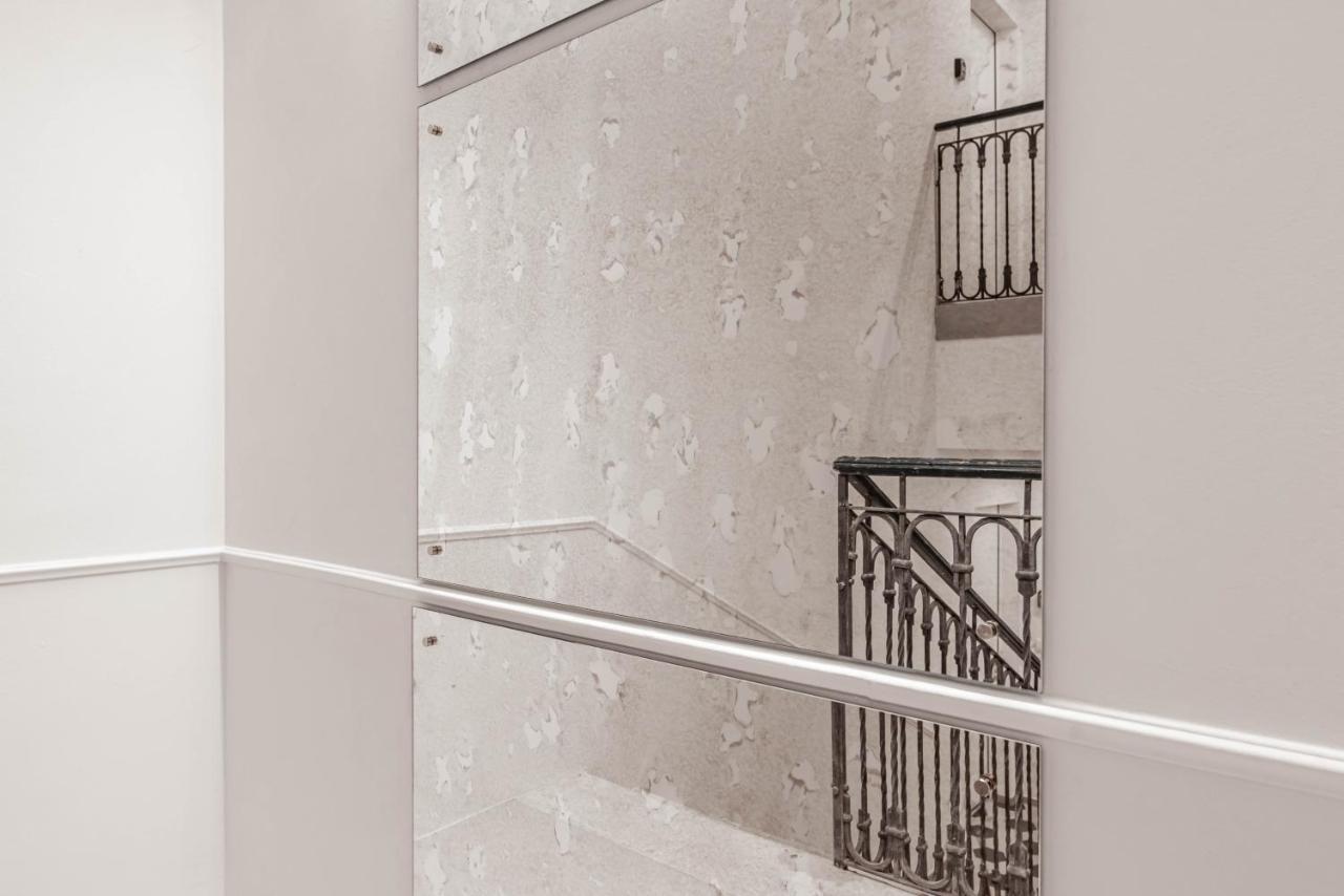 Ferienwohnung Palazzo '900 Design Flats - Il Caffe Padua Exterior foto